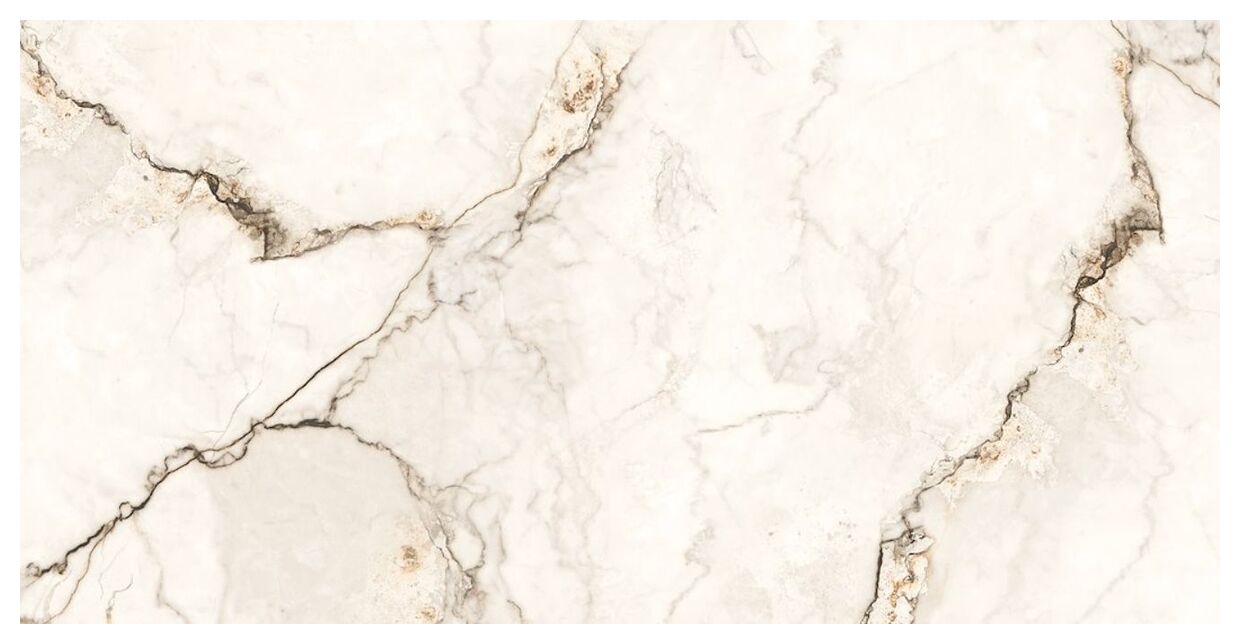 import marmo white polished+ carving gres rektyfikowany 60x120 