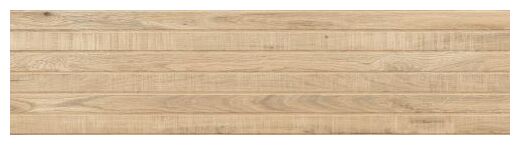 import western wood miele gres rektyfikowany 30x120 