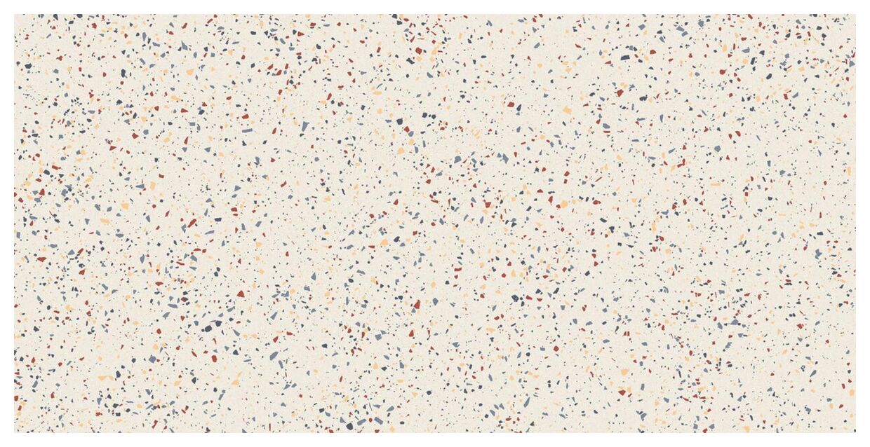impronta decora terrazzo acrobaleno gres rektyfikowany 60x120 
