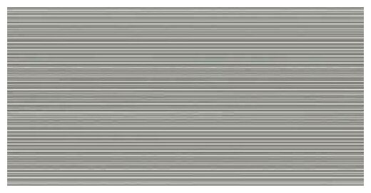 impronta limestone grey riga gres rektyfikowany 60x120 
