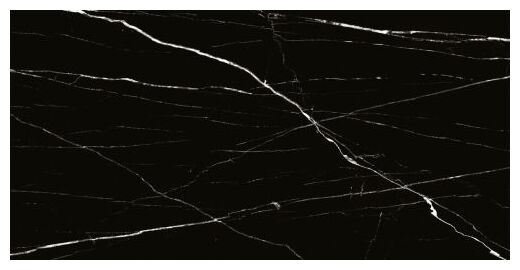 indie carrara black gres poler rektyfikowany 60x120 