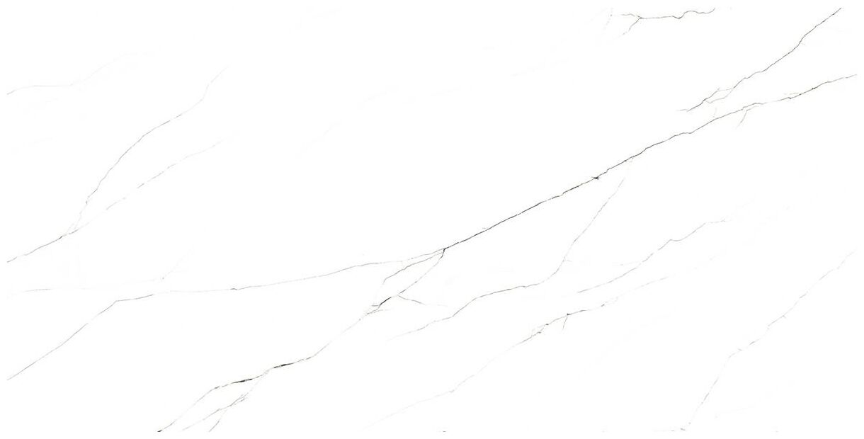 indie carrara white gres lappato rektyfikowany 60x120 
