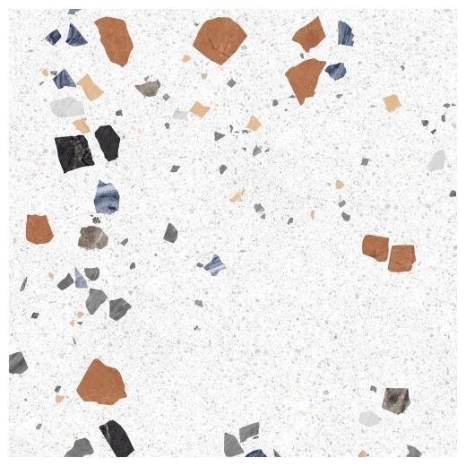 ipc ceramic terra colore lappato gres rektyfikowany 60x60 