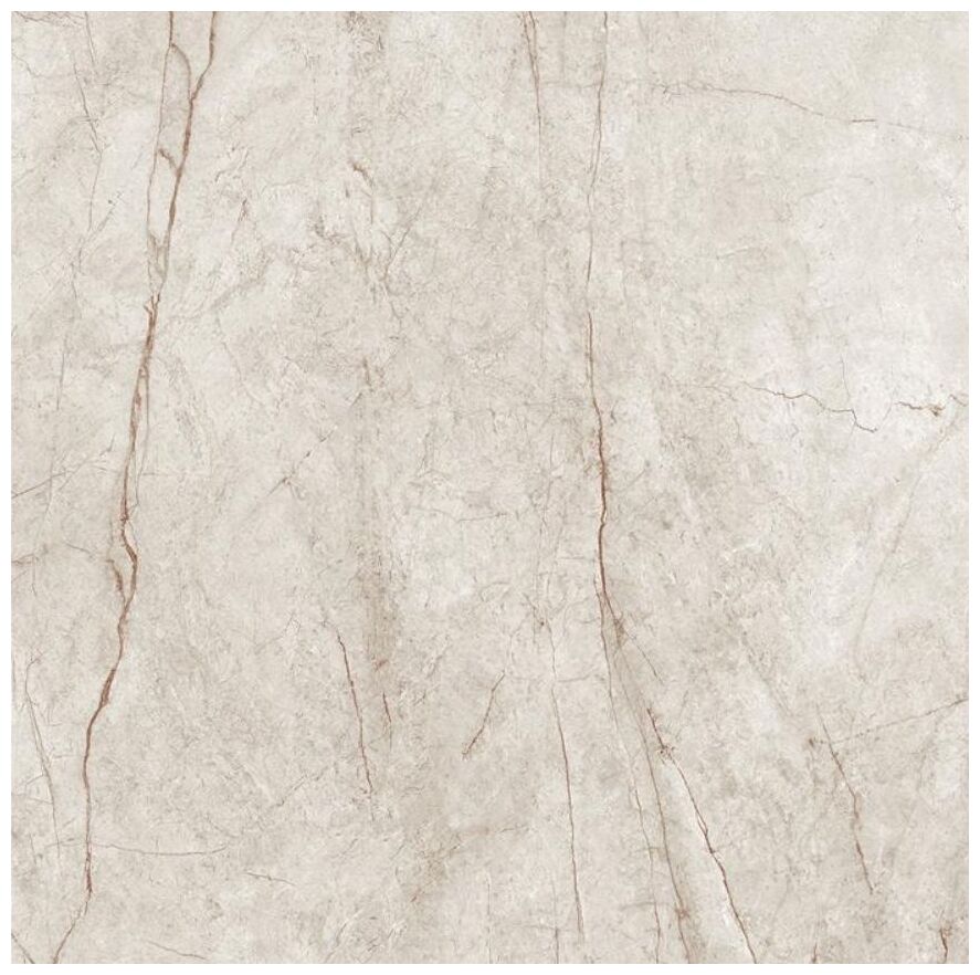 keratile p.e. balos white sat gres rektyfikowany 100x100 