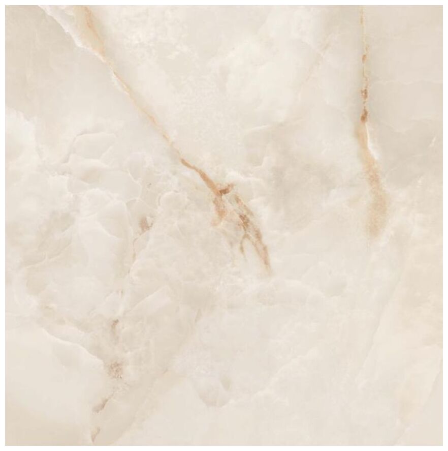 keratile p.e. orion cream sat gres rektyfikowany 100x100 