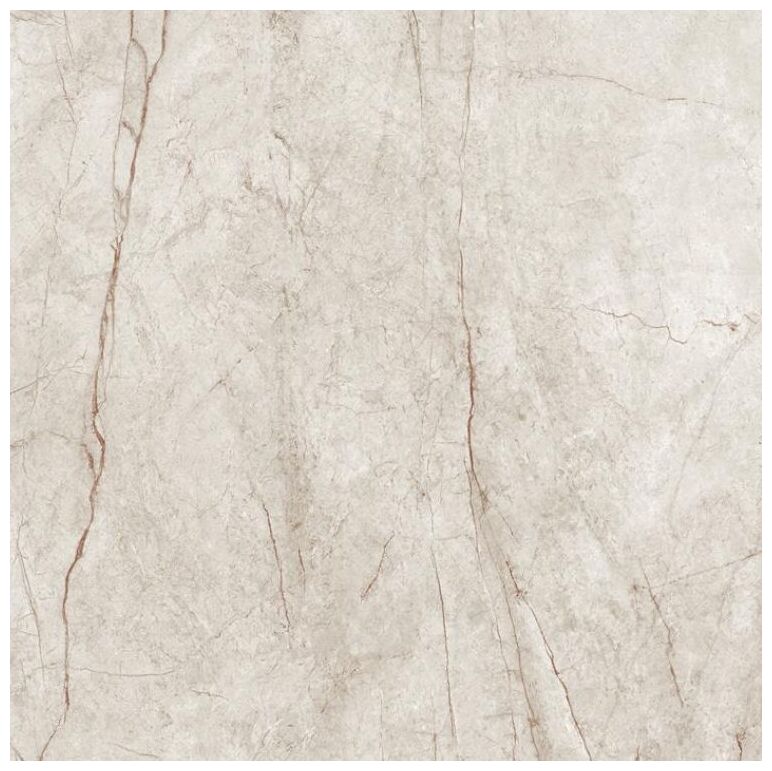 keratile p.e. rain forest white mat rektyfikowany 120x120 
