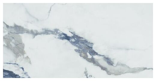 keratile patagonia blue pulido rektyfikowany 60x120 