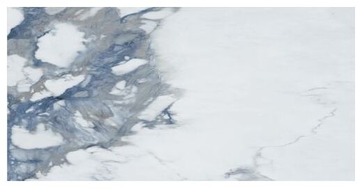 keratile patagonia blue pulido rektyfikowany 60x120 