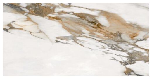 keratile stagnone gold satino rektyfikowany 60x120 