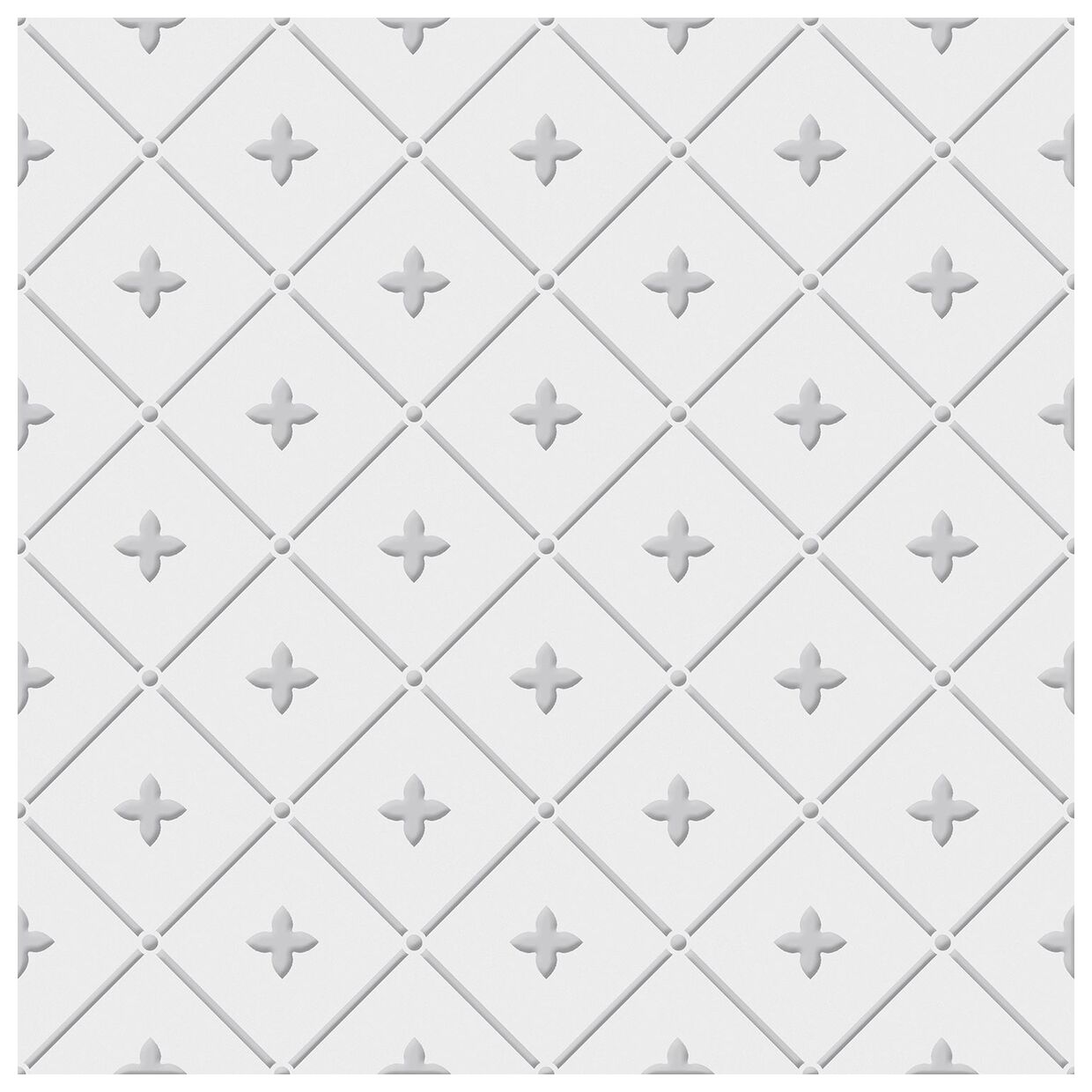 keros ceramika alhambra gris gres 25x25 