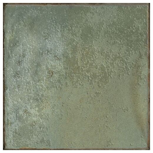 keros ceramika austral verde gres 25x25 