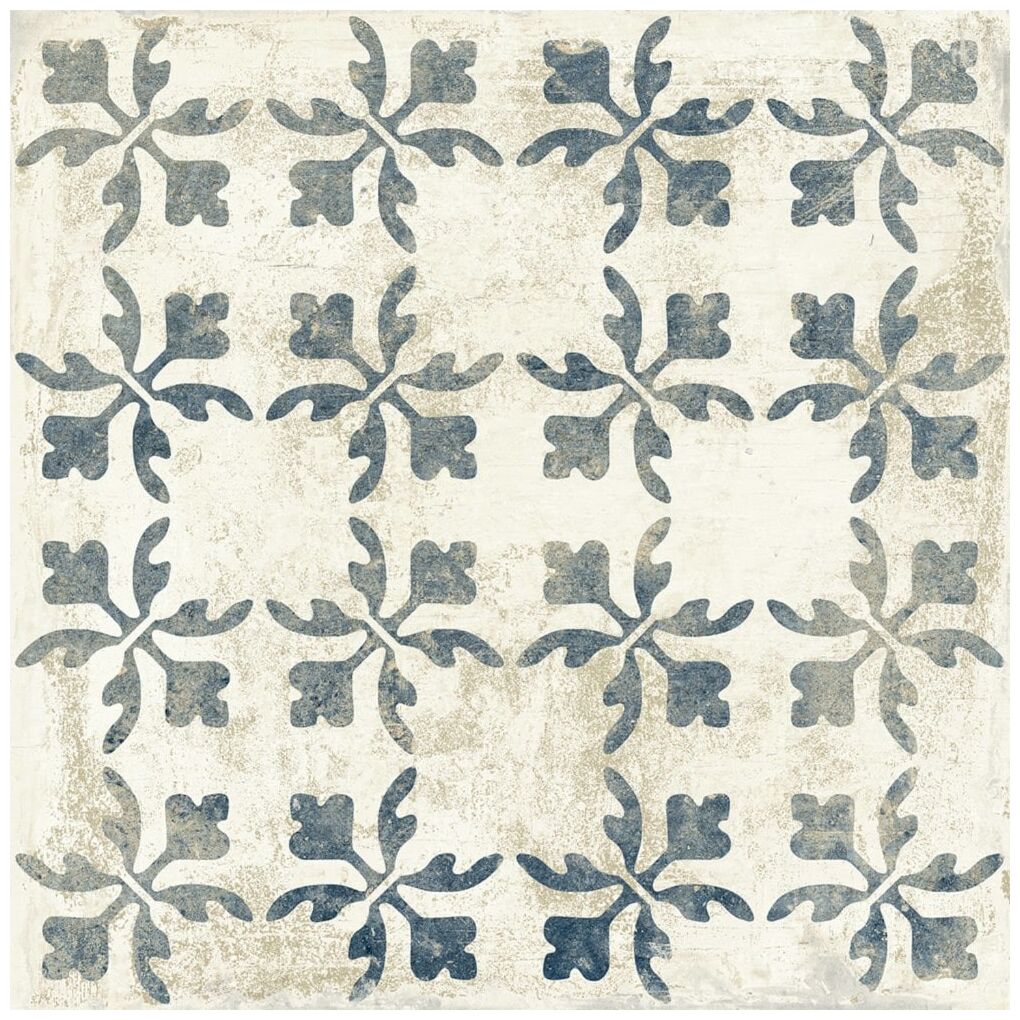 keros ceramika bouquet gres 25x25 