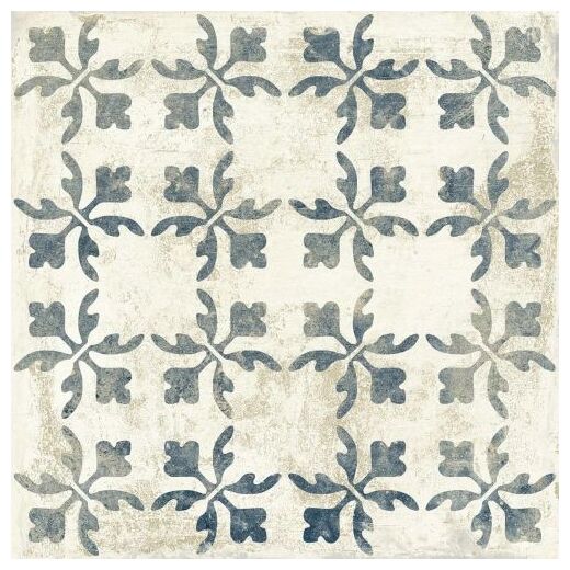 keros ceramika bouquet gres 25x25 