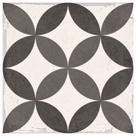 keros ceramika chez coco arch gres 25x25 