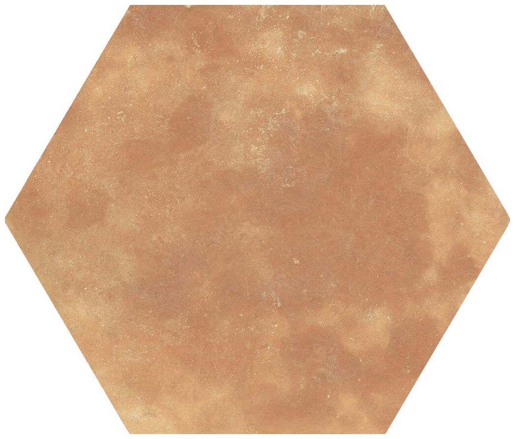 keros ceramika hexa maison cotto gres 23x27 
