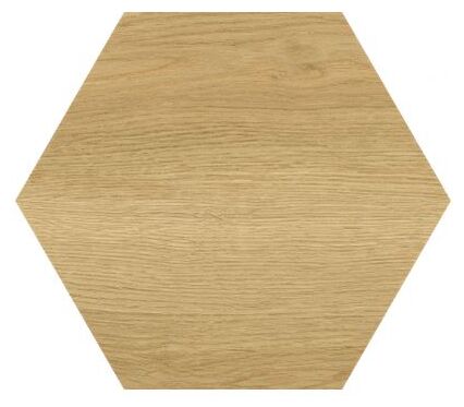 keros ceramika hexa verona miel gres 23x27 