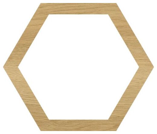 keros ceramika hexa verona move gres 23x27 