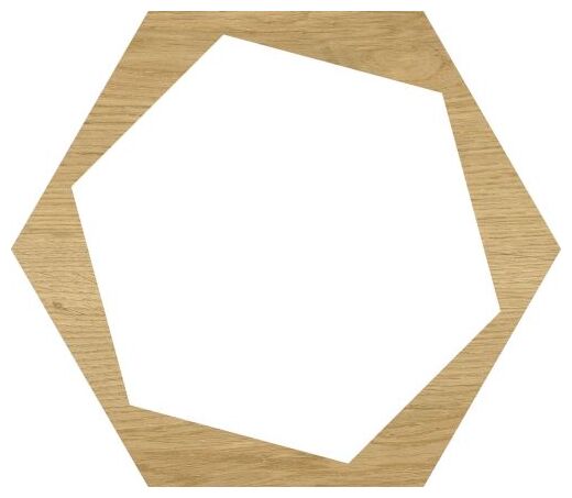 keros ceramika hexa verona move gres 23x27 