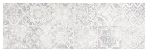 keros ceramika london hidraulico dekor 30x90 