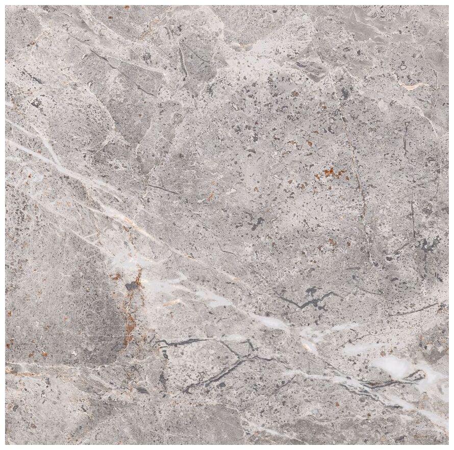 keros ceramika maine acero gres carving rektyfikowany 59.6x59.6 