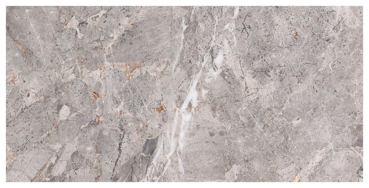 keros ceramika maine acero gres carving rektyfikowany 60x120 