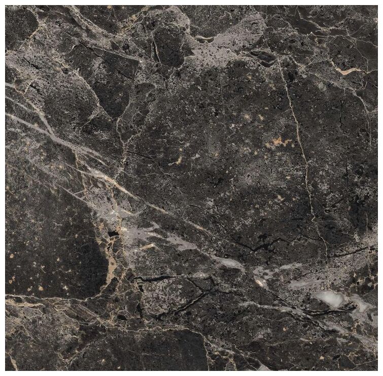 keros ceramika maine antracit gres carving rektyfikowany 59.6x59.6 