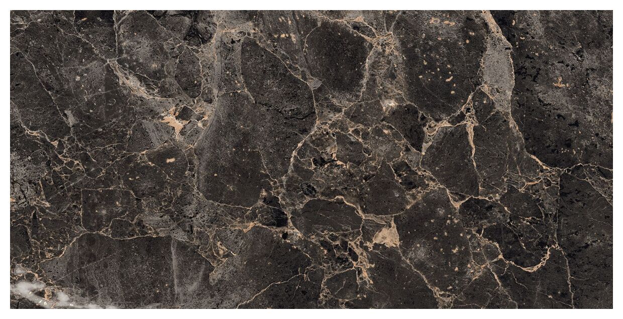 keros ceramika maine antrazit gres carving rektyfikowany 60x120 