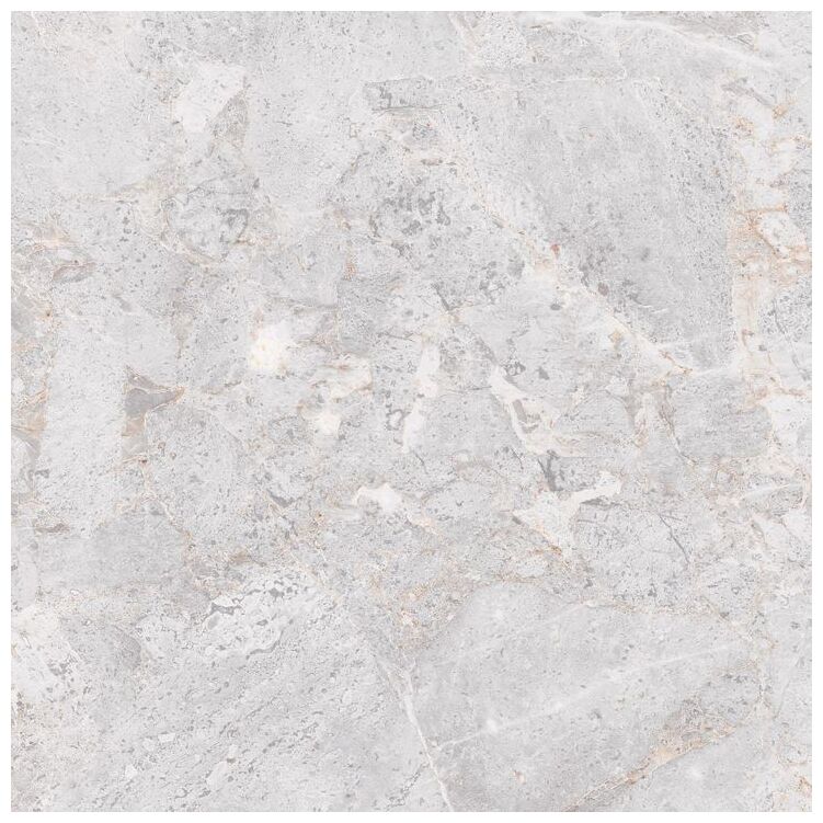 keros ceramika maine gris gres carving rektyfikowany 59.6x59.6 