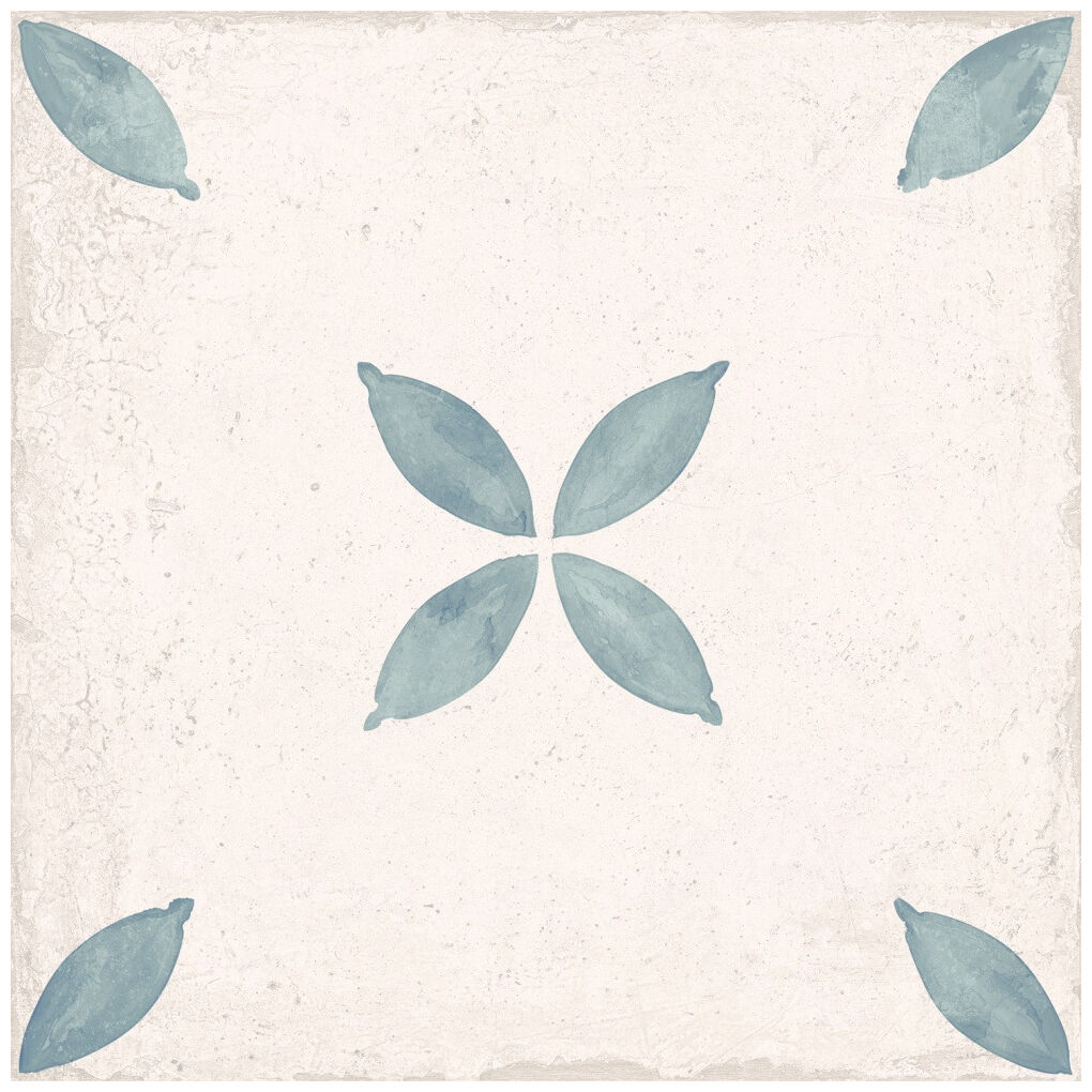 keros ceramika sofia marina gres 25x25 