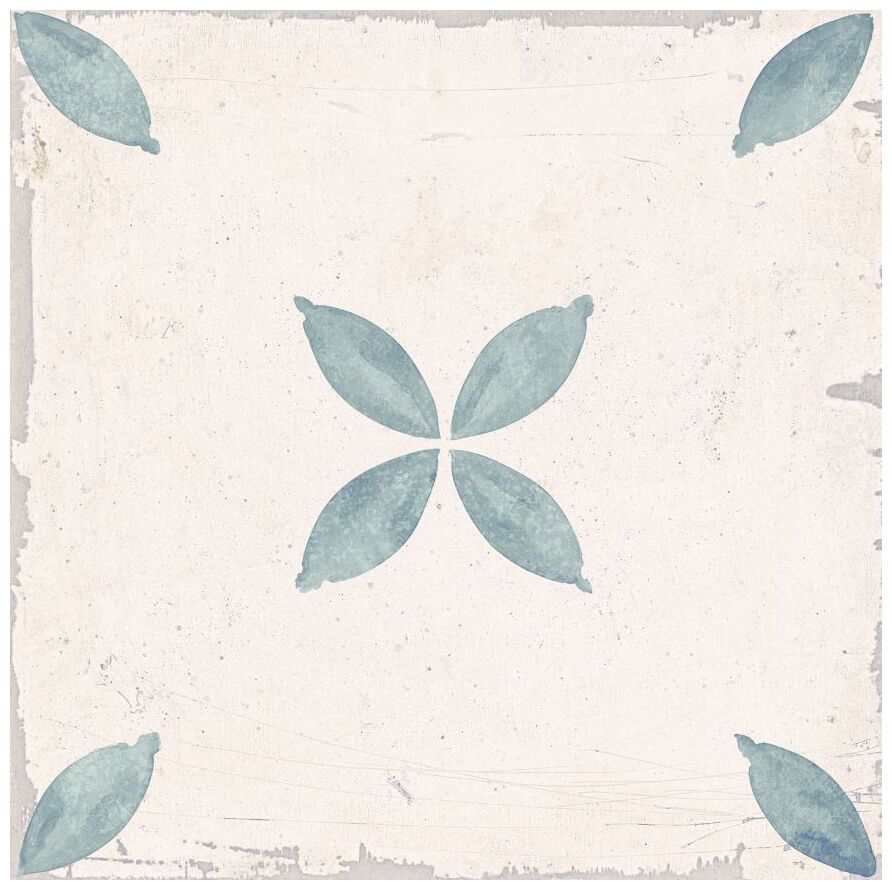 keros ceramika sofia marina gres 25x25 