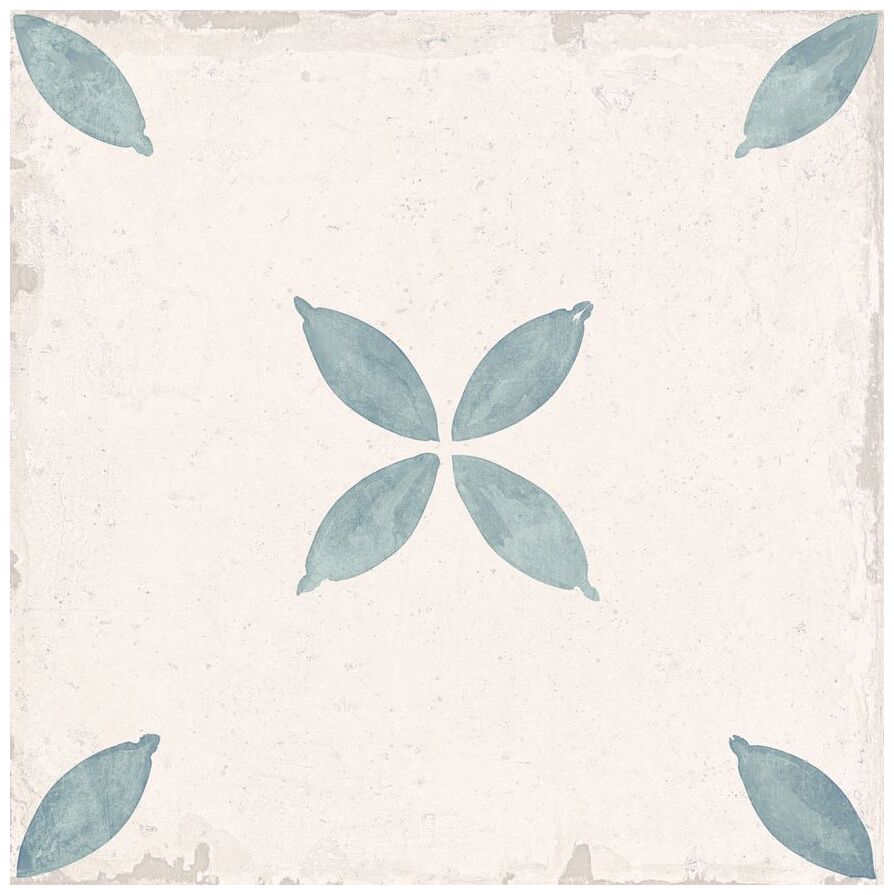 keros ceramika sofia marina gres 25x25 