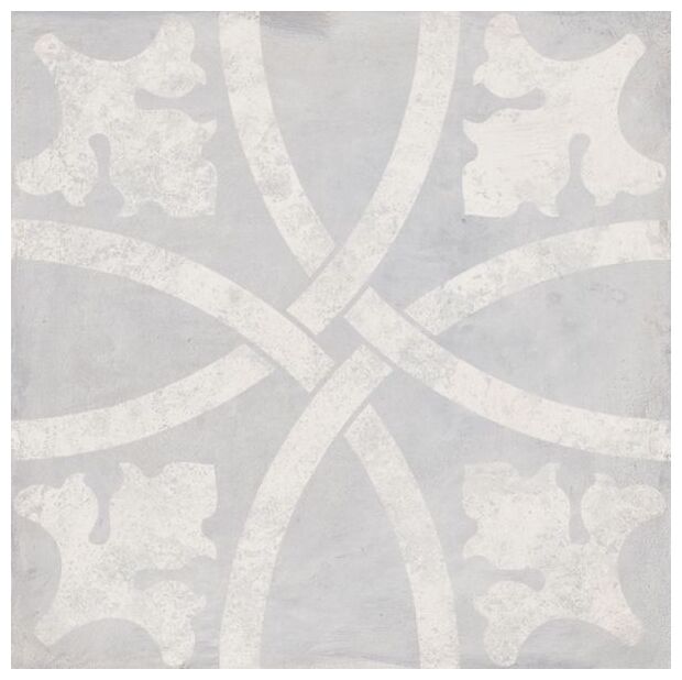keros ceramika triana lace gris gres 25x25 