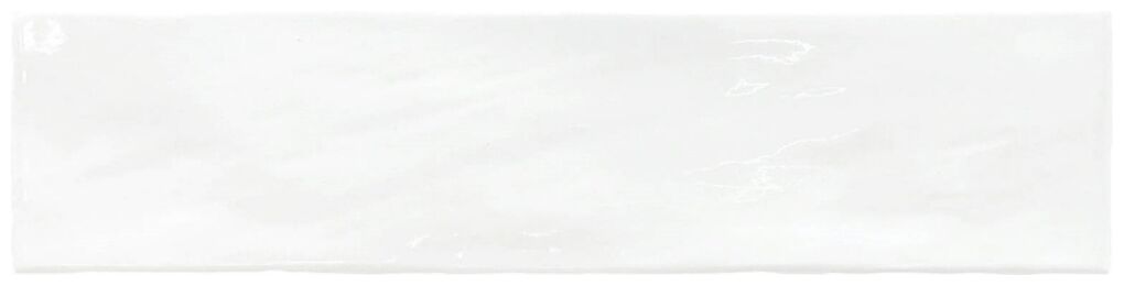 keros ceramika zen blanco  płytka ścienna 7.5x30 