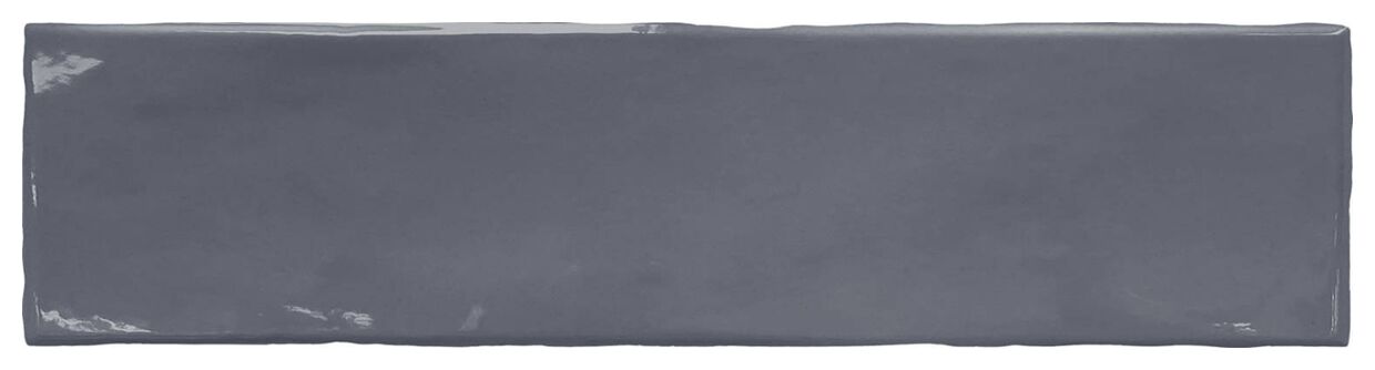 keros ceramika zen indigo płytka ścienna 7.5x30 