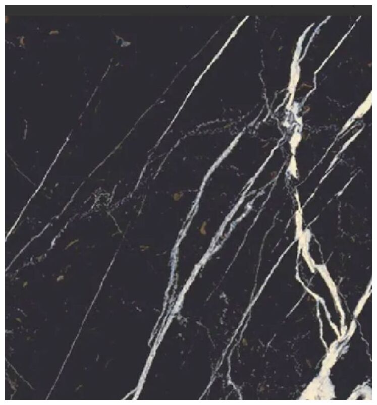 la fenice majestic nero bilbao gres 30x30 