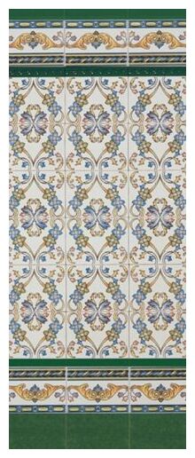 mainzu ceramica altea płytka ścienna 15x20 