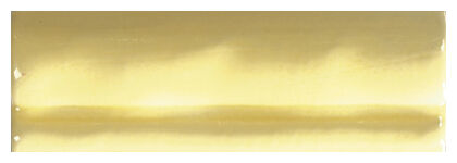 mainzu ceramica antic amarillo moldura 5x15 