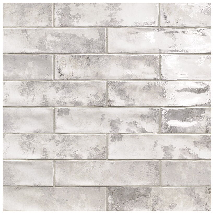 mainzu ceramica bayonne grey płytka ścienna 7.5x30 