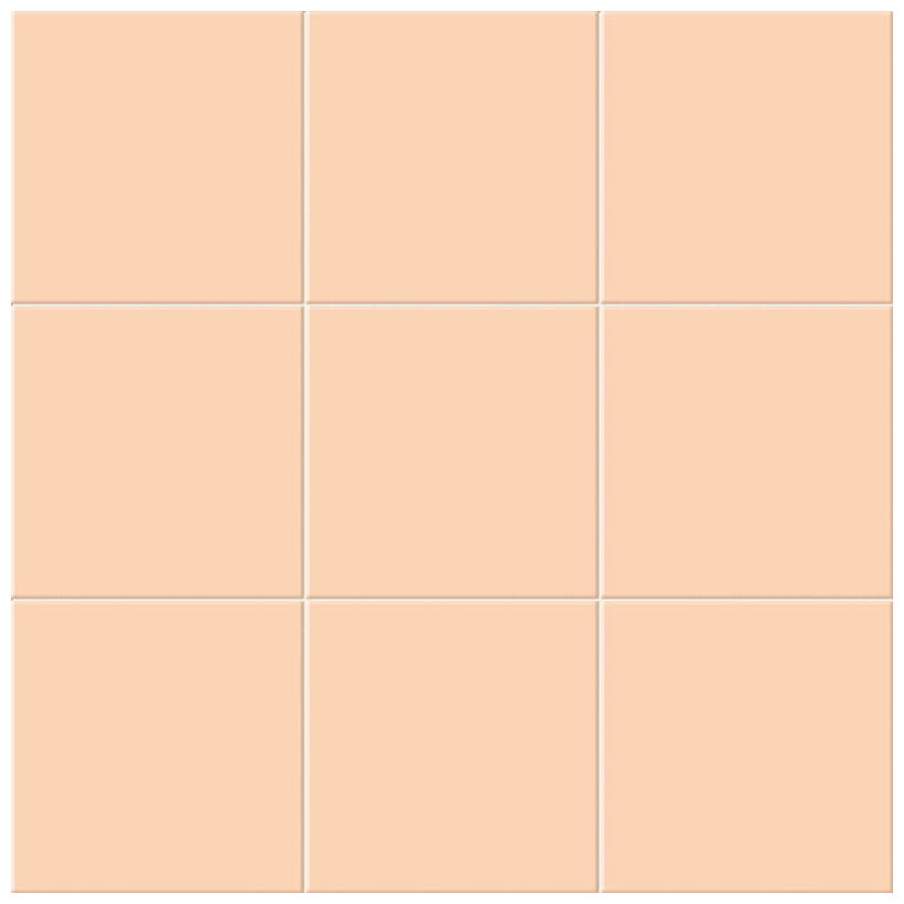 mainzu ceramica beige 2 brillo płytka ścienna 20x20 