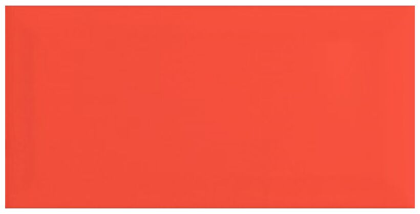 mainzu ceramica bissel rojo płytka ścienna 10x20 