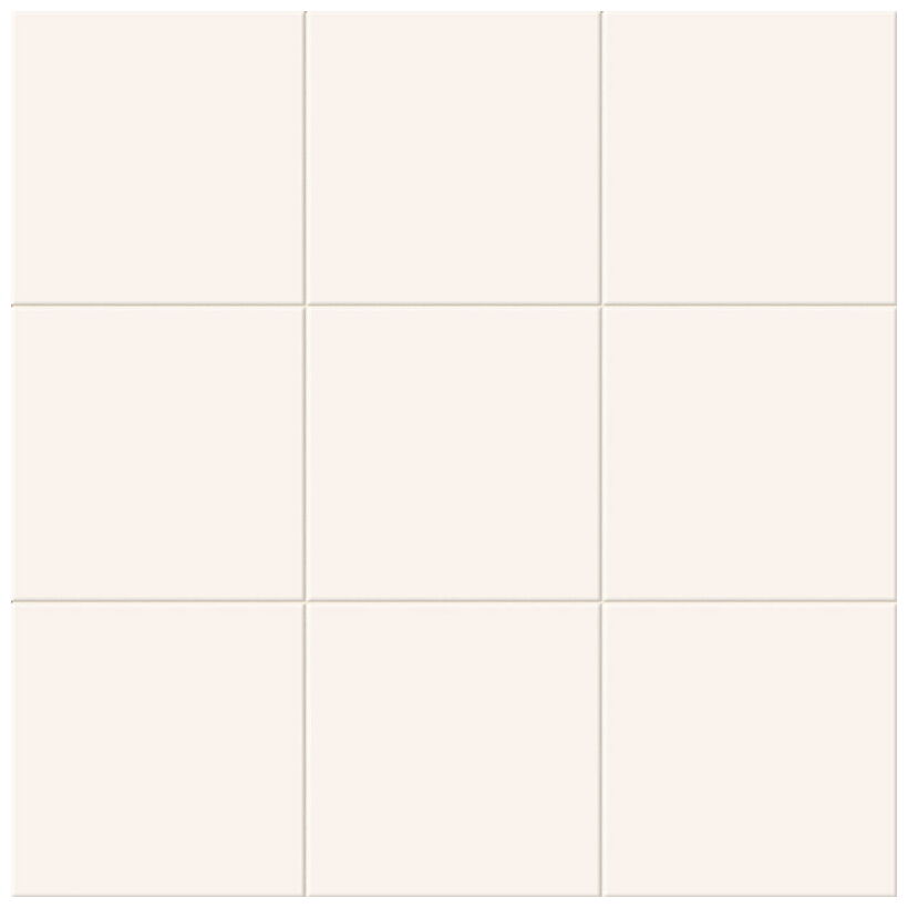 mainzu ceramica blanco brillo płytka ścienna 20x20 