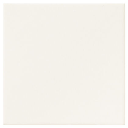 mainzu ceramica blanco mate płytka ścienna 15x15 