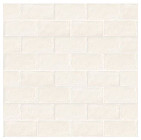 mainzu ceramica bulevar blanco  płytka ścienna 7.5x15 