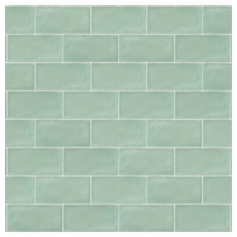 mainzu ceramica bulevar jade płytka ścienna 7.5x15 