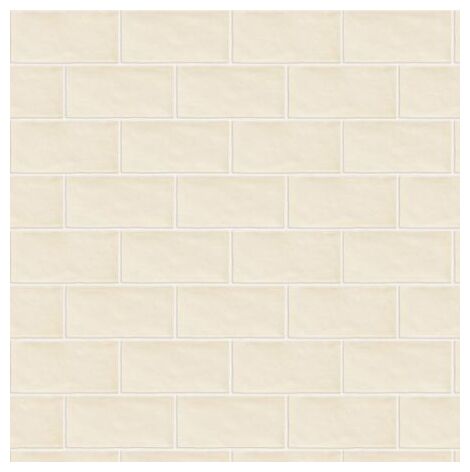 mainzu ceramica bulevar vison płytka ścienna 7.5x15 