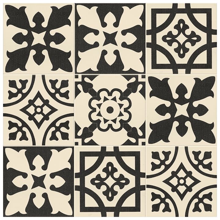 mainzu ceramica bulgary mix płytka podłogowa 20x20 