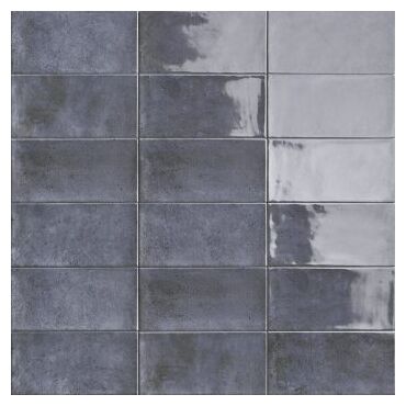 mainzu ceramica camden azurro płytka ścienna 10x20 