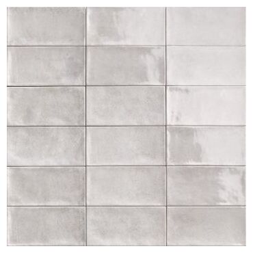 mainzu ceramica camden grey płytka ścienna 10x20 