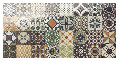 mainzu ceramica catania messina dekor 15x30 