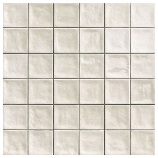 mainzu ceramica chaouen dix ice płytka ścienna 20x20 